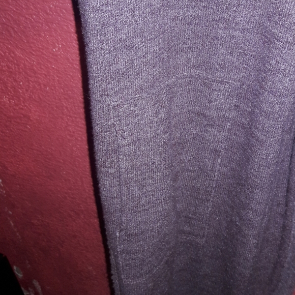 FREE PEOPLE BEACH Santa Ana Cardigan Wrap Sweater - Picture 7 of 8